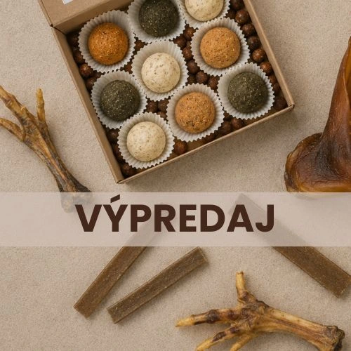 TOP VYPREDAJ