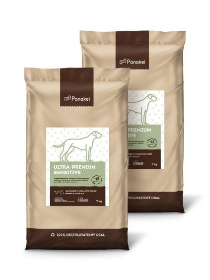 Packshot SENSITIVE GIGANT Dospely Jahnacie Kralik 18kg 1024x1364px
