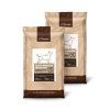 Výhodné balenie 18 kg (2x9 kg) granúl Panakei Ultra-Premium Sensitive so srnčím a zajačím mäsom, ideálne pre dospelé psy stredných a veľkých plemien s citlivým trávením.