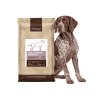 Panakei Ultra-Premium Sensitive Jeleň lesný 9 kg: Prírodné bezobilné granule so zverinou pre dospelých psov veľkých plemien.