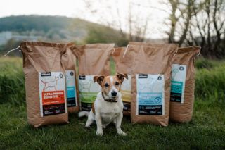 Či už máte šteniatko, dospelého aktívneho psíka, alebo seniora, malé plemeno alebo veľké… každý si u nás nájde tie svoje...