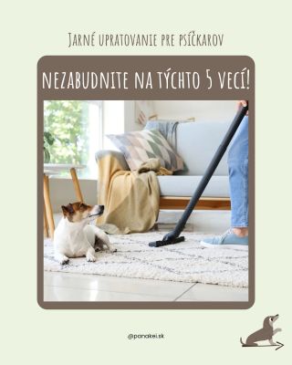 🌱 Aj vás už chytá jarné upratovanie? Či zatiaľ len jarná únava? 🤭 Nájdite si chvíľku času a spravte refresh aj vášmu...